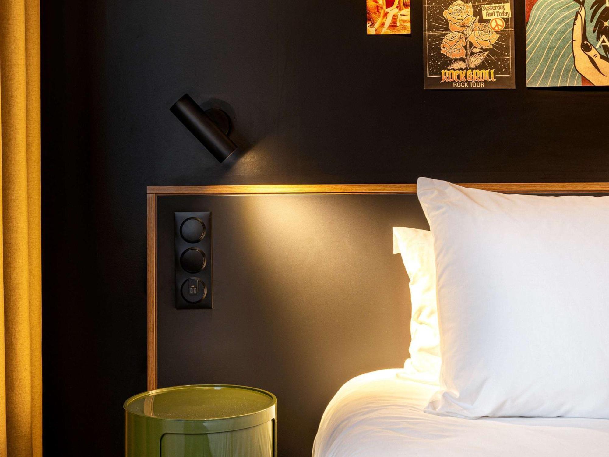 Ibis Styles Paris Вільжуїф Екстер'єр фото