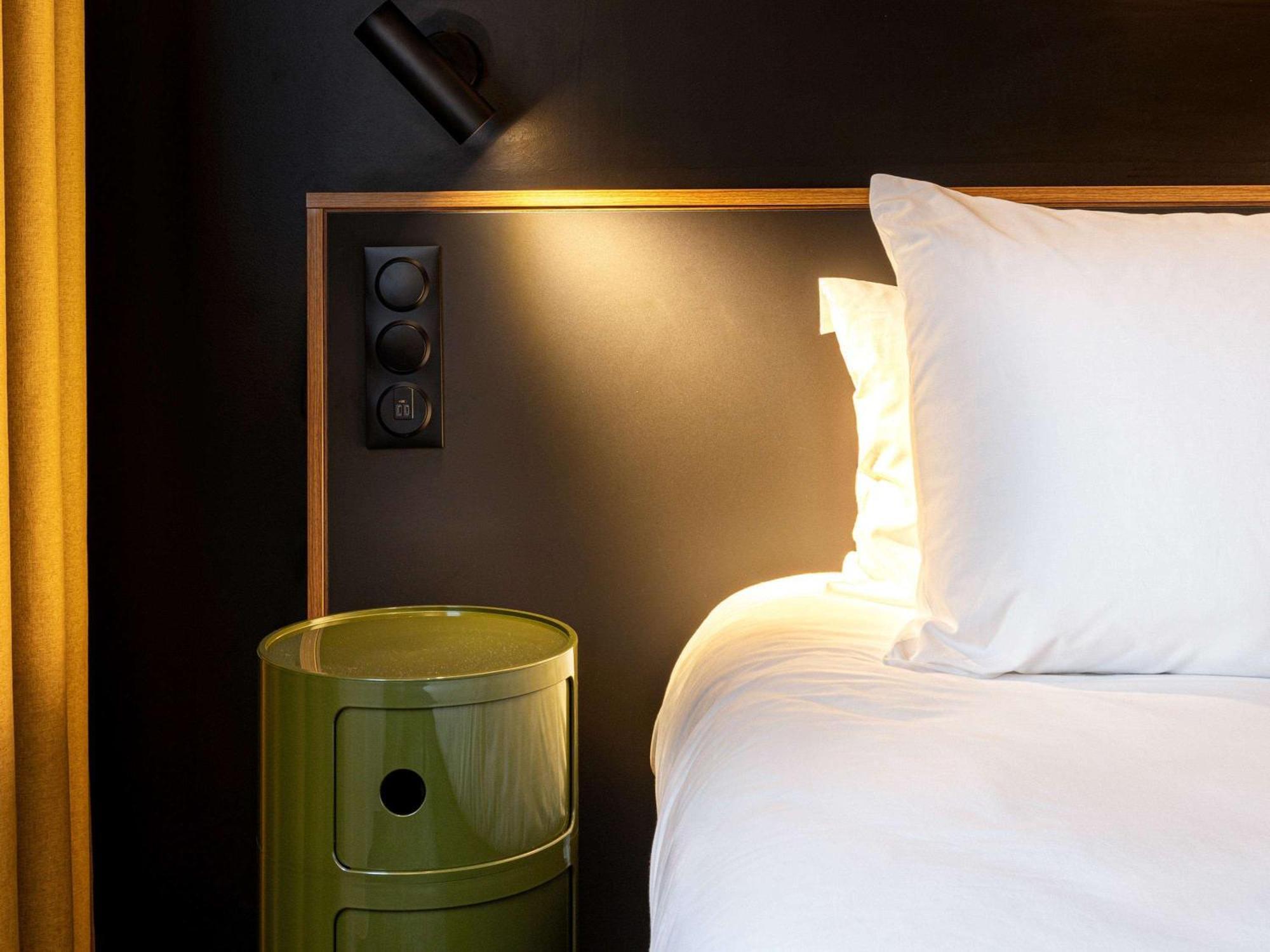 Ibis Styles Paris Вільжуїф Екстер'єр фото
