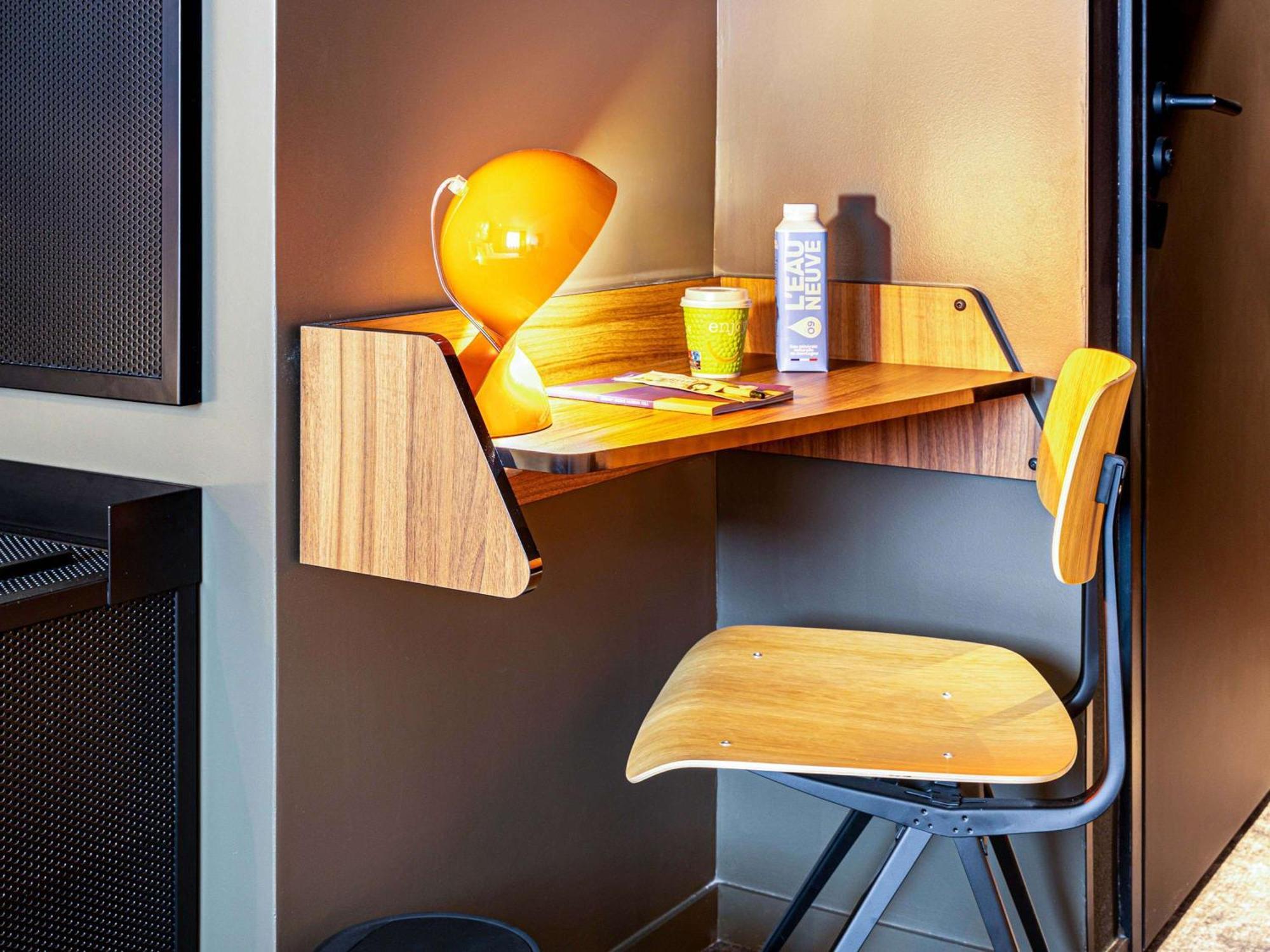 Ibis Styles Paris Вільжуїф Екстер'єр фото