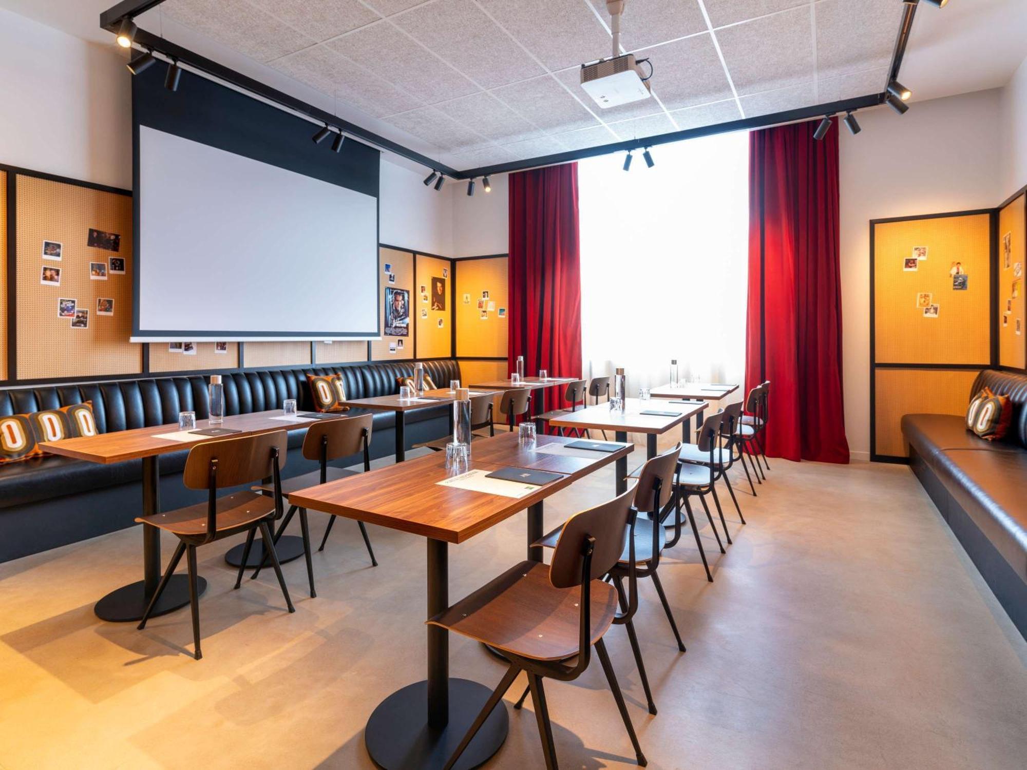 Ibis Styles Paris Вільжуїф Екстер'єр фото