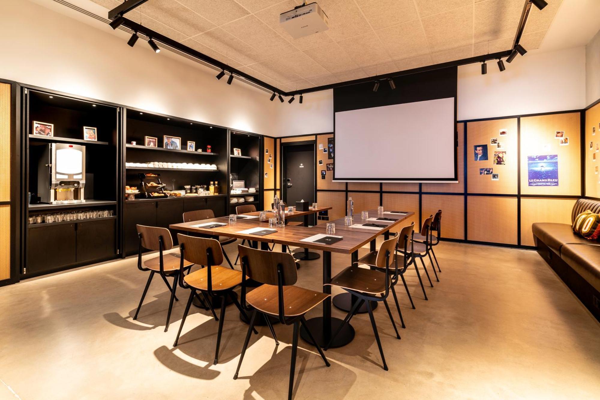 Ibis Styles Paris Вільжуїф Екстер'єр фото