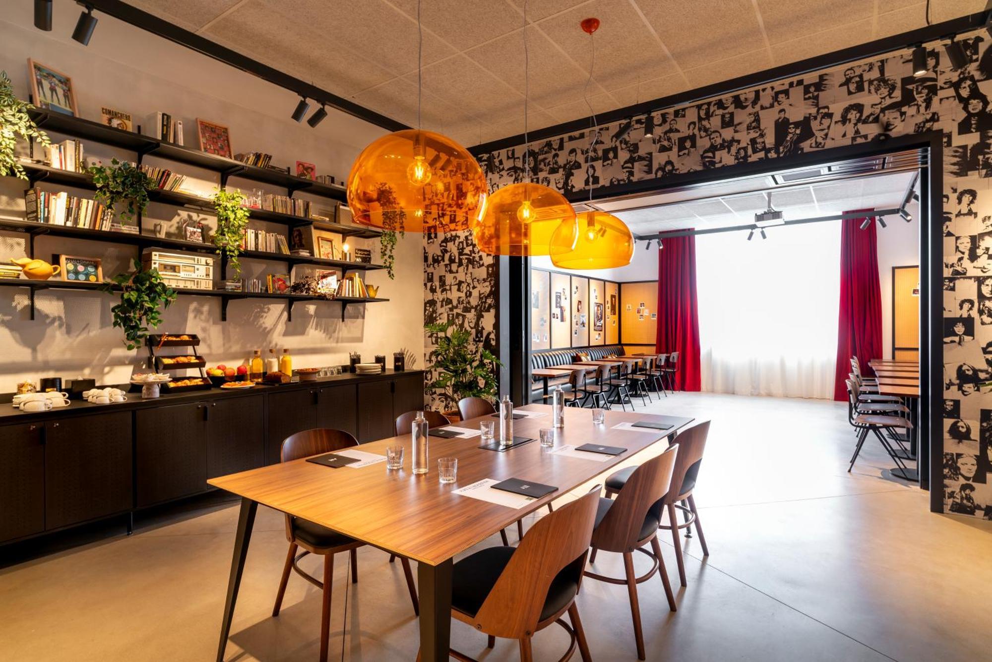 Ibis Styles Paris Вільжуїф Екстер'єр фото