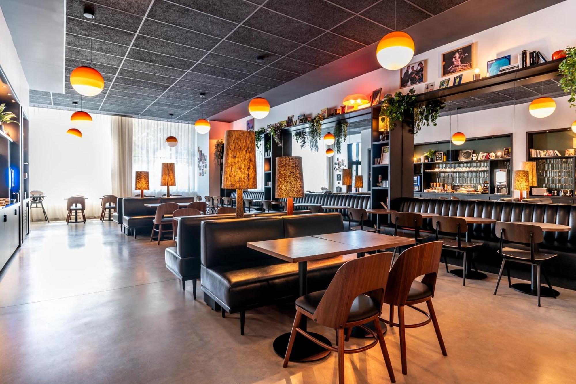 Ibis Styles Paris Вільжуїф Екстер'єр фото