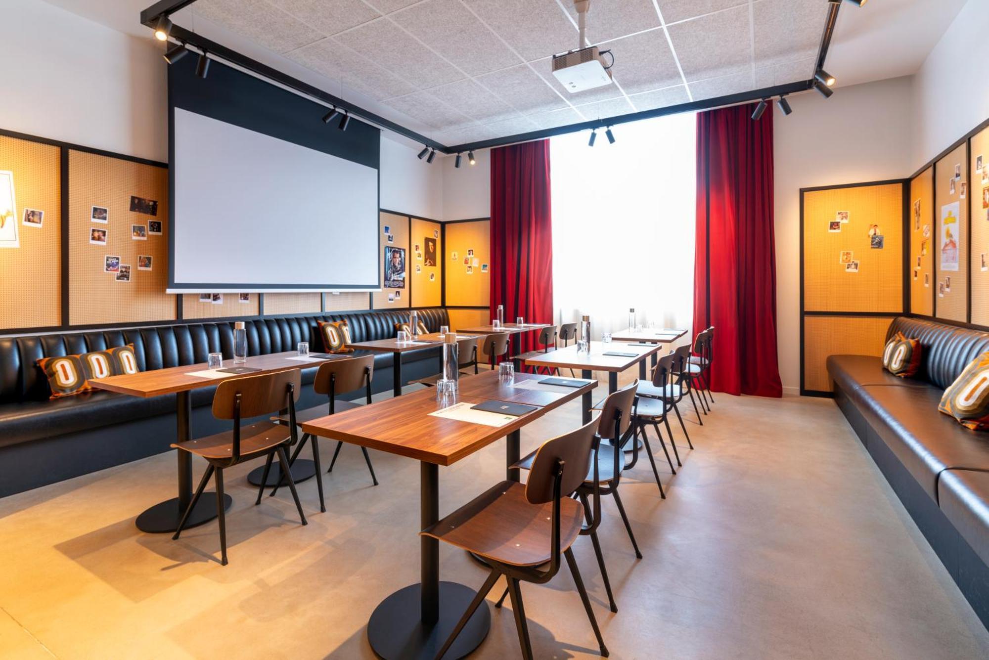 Ibis Styles Paris Вільжуїф Екстер'єр фото
