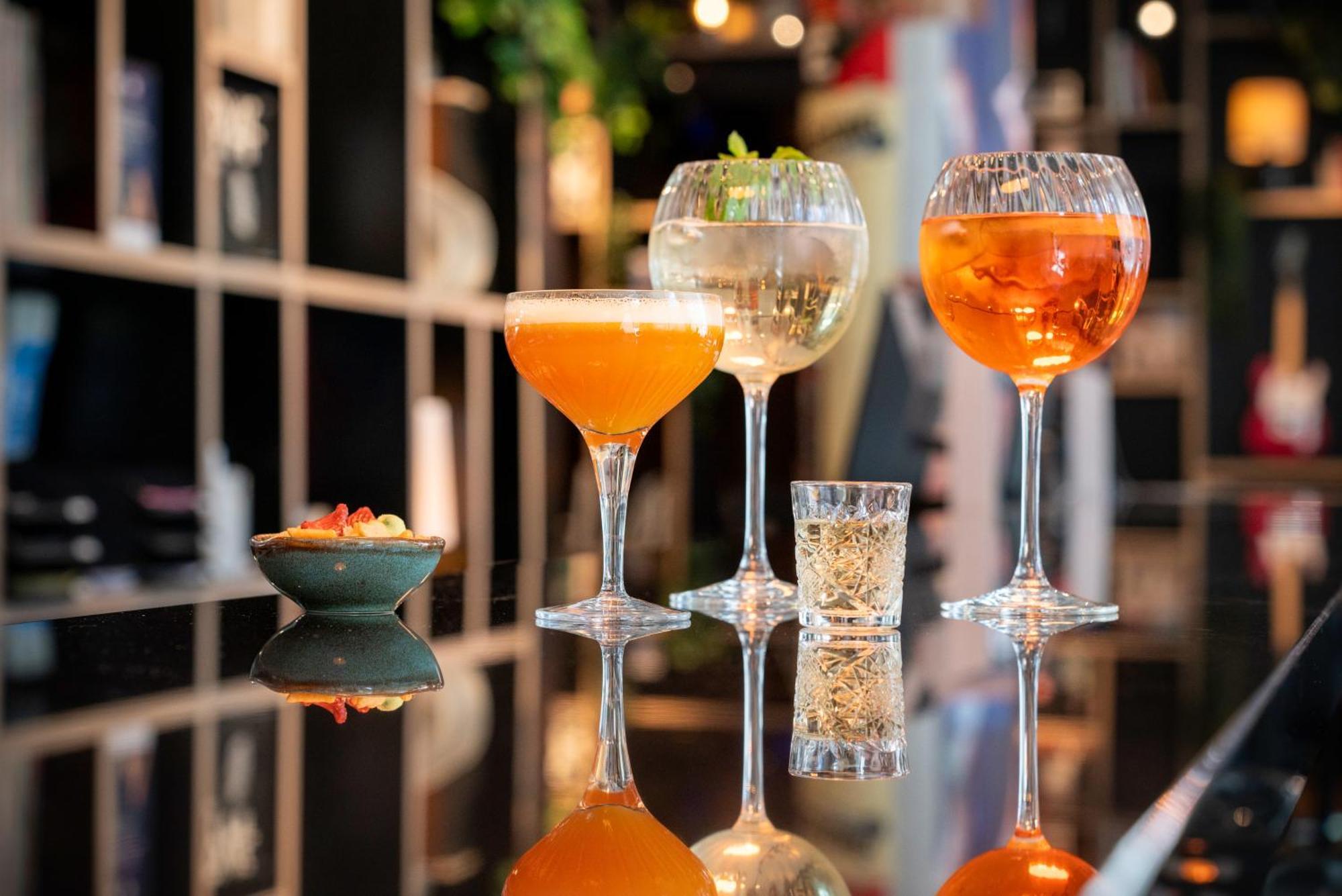 Ibis Styles Paris Вільжуїф Екстер'єр фото