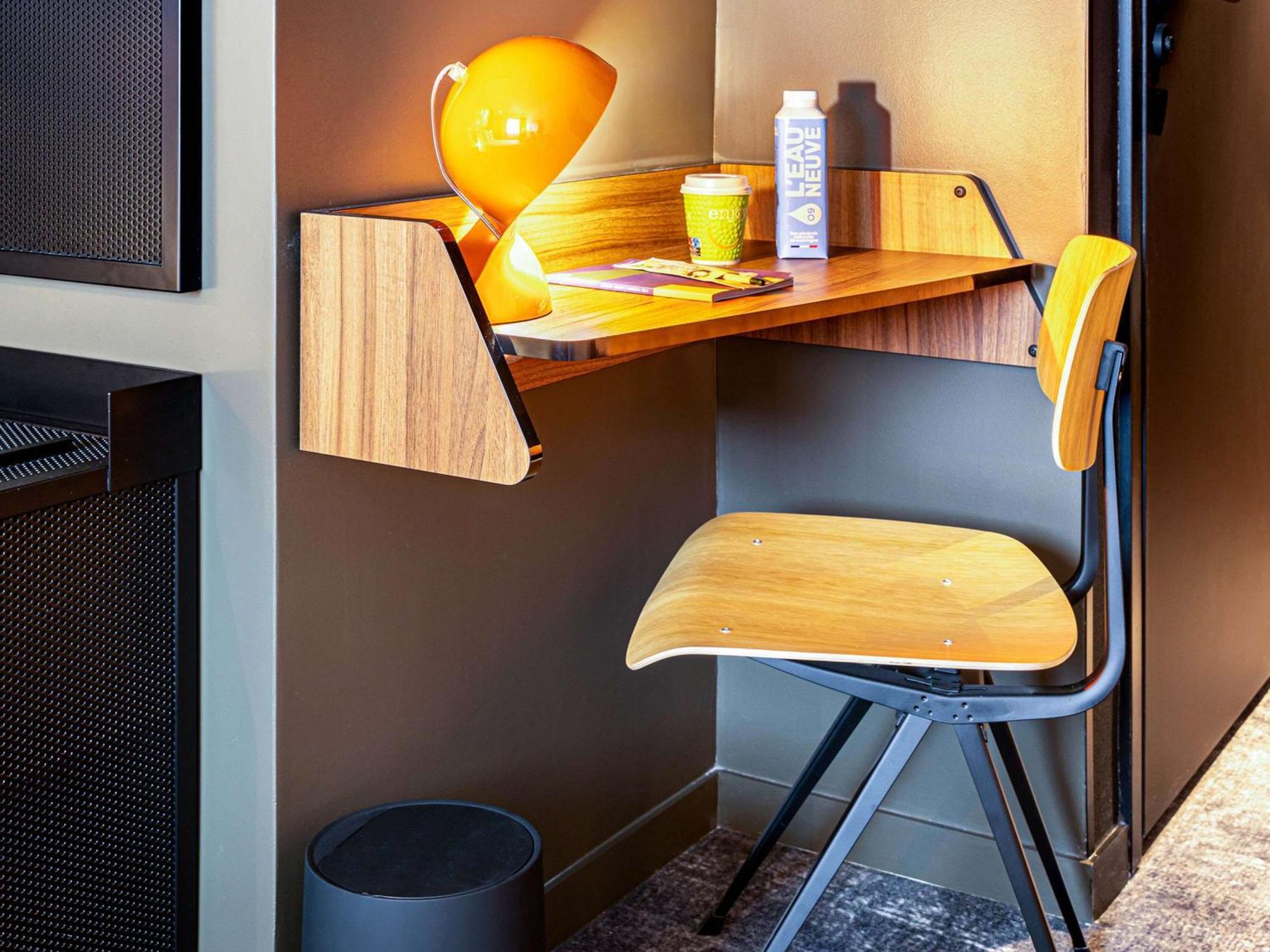 Ibis Styles Paris Вільжуїф Екстер'єр фото