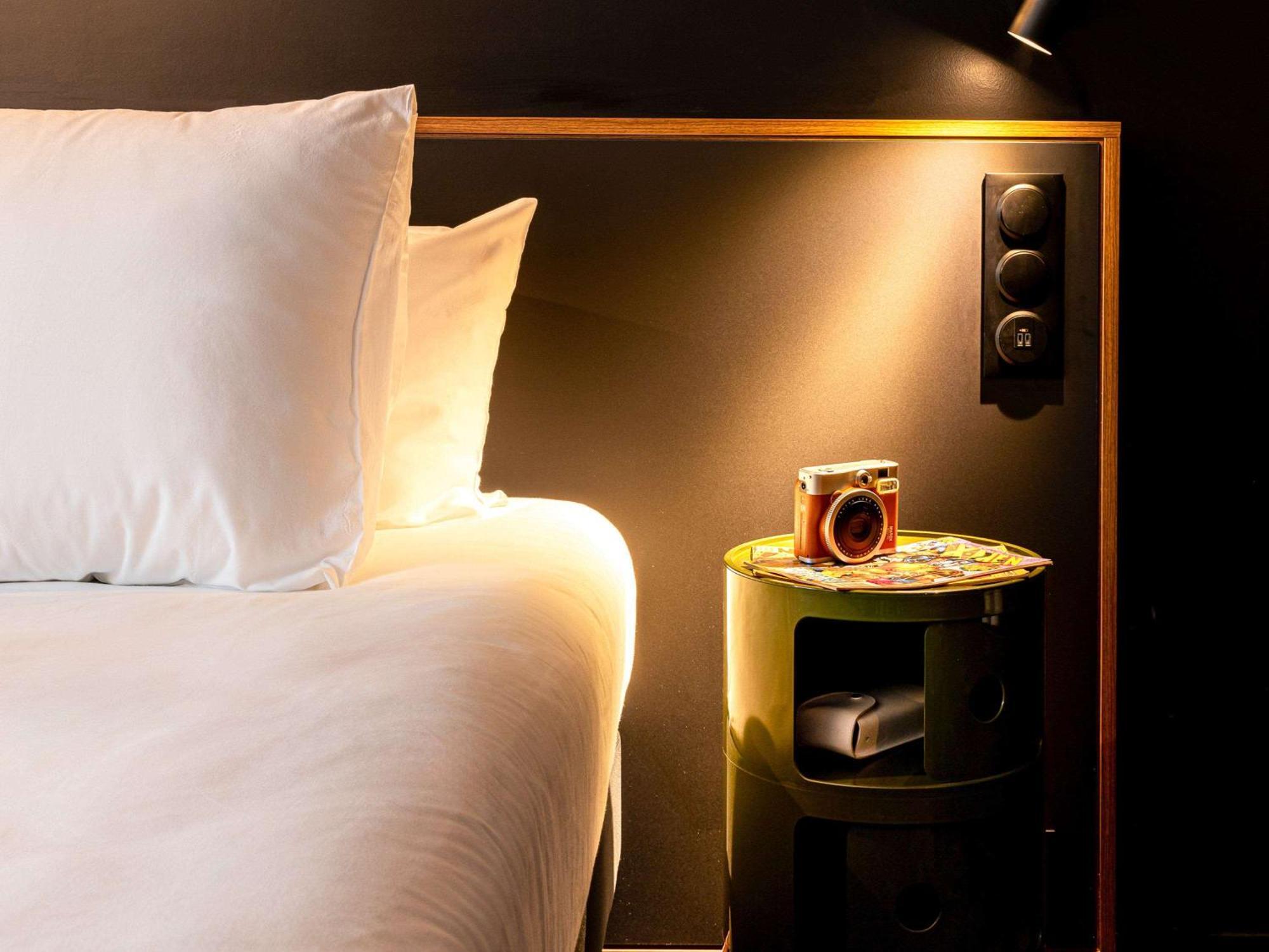 Ibis Styles Paris Вільжуїф Екстер'єр фото