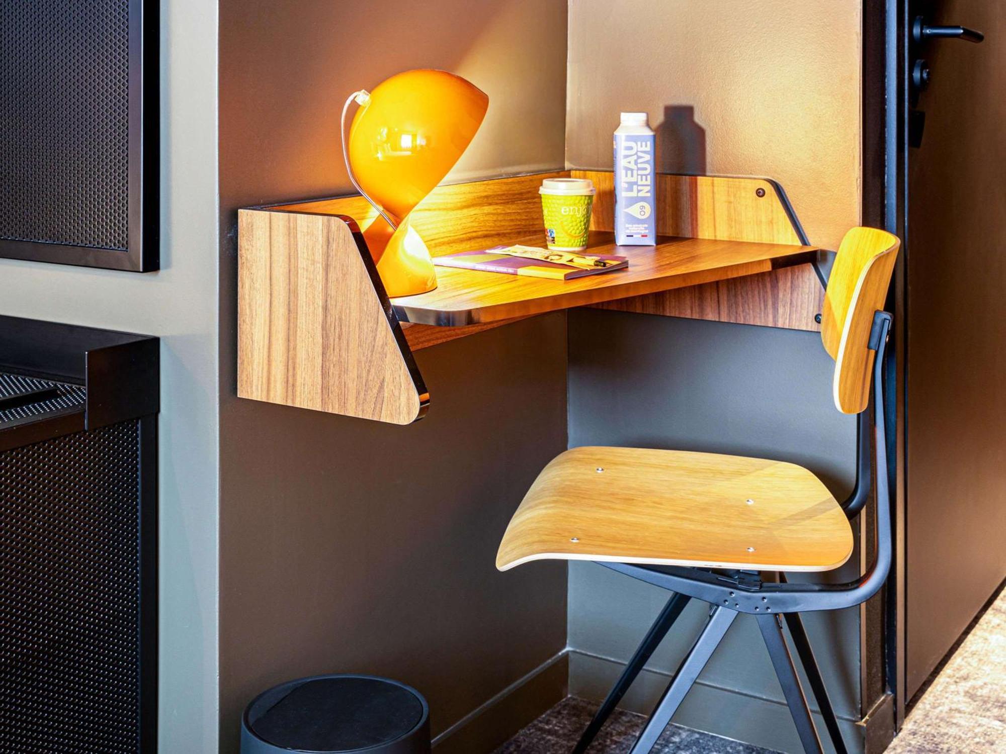 Ibis Styles Paris Вільжуїф Екстер'єр фото